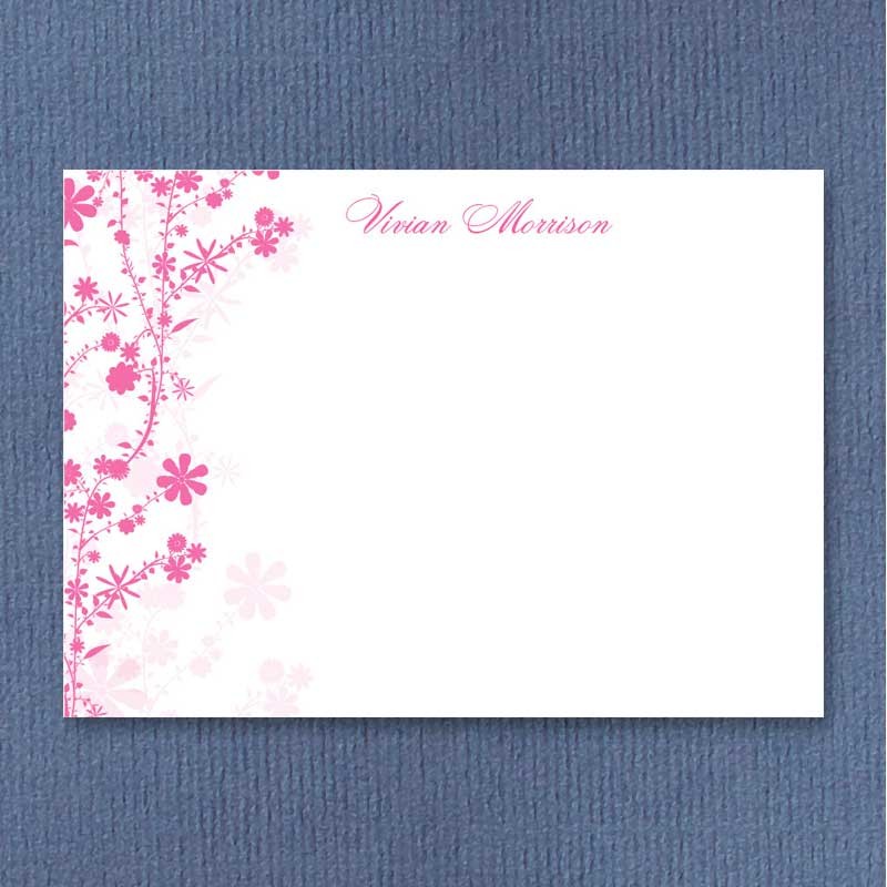 stationery