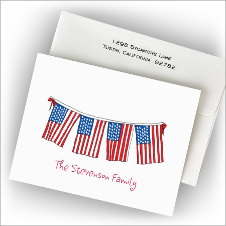 us-flag-banner-fold-notes-2106