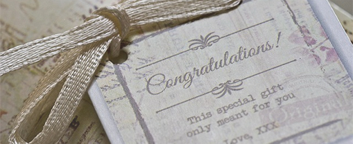 congrats