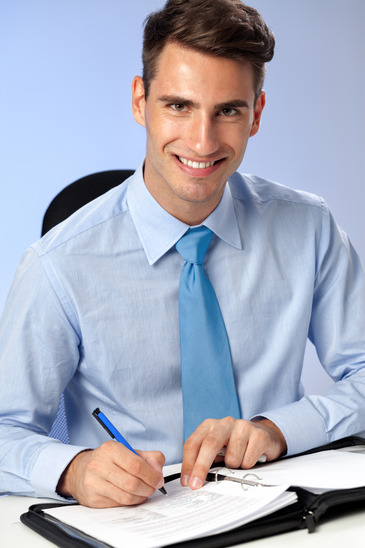 business writing